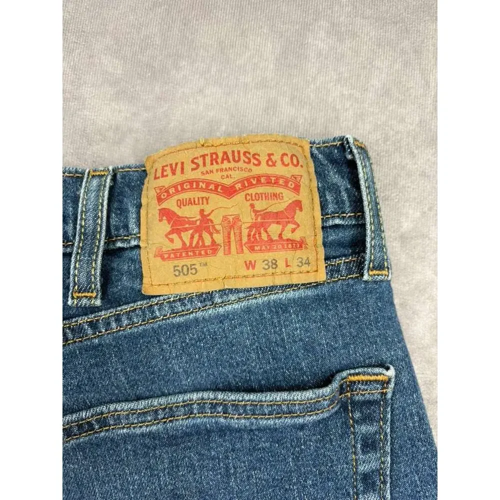 Levis classic levi’s